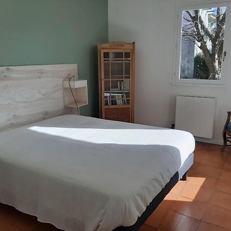 Maison 3* A Hendaye, Proche Plage Et Commerces, Jardin Prive, Parfait Pour Familles Et Amis - Fr-1-239-492 Exterior photo