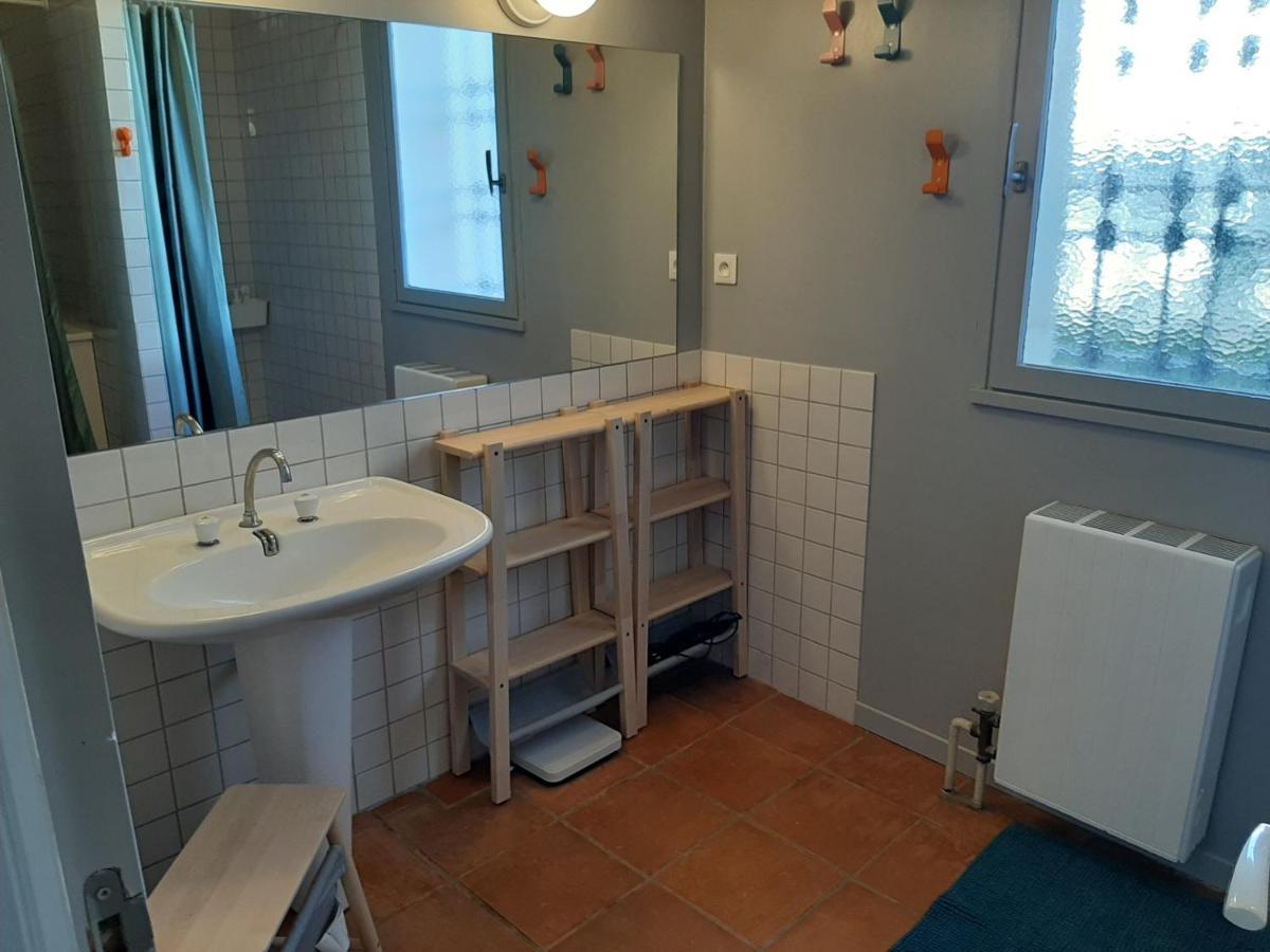 Maison 3* A Hendaye, Proche Plage Et Commerces, Jardin Prive, Parfait Pour Familles Et Amis - Fr-1-239-492 Exterior photo